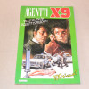 Agentti X9 04 - 1987